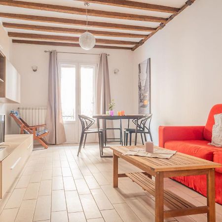 The Best Rent - Lovely one-bedroom apartment in Porta Venezia Milaan Buitenkant foto
