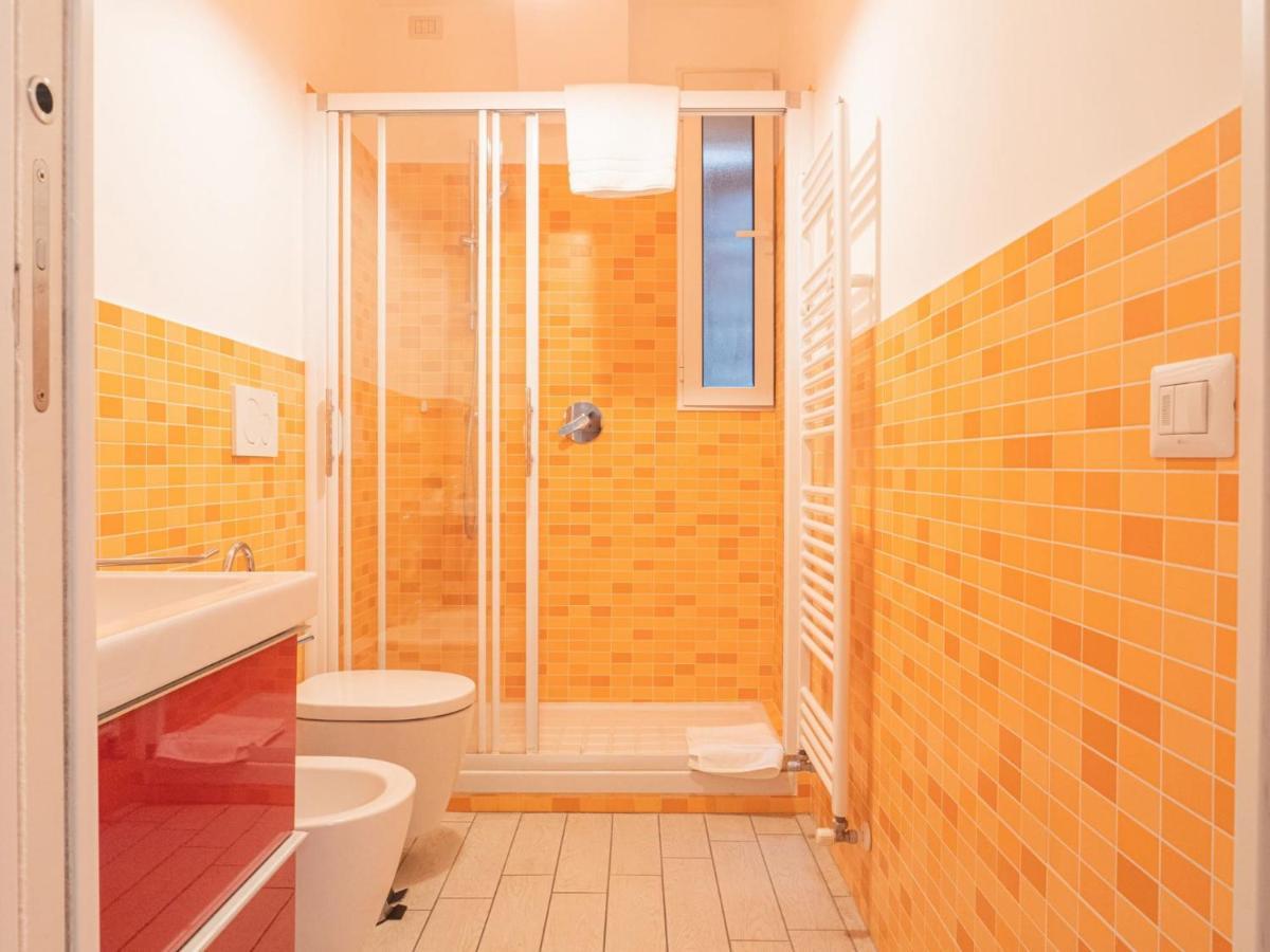 The Best Rent - Lovely one-bedroom apartment in Porta Venezia Milaan Buitenkant foto