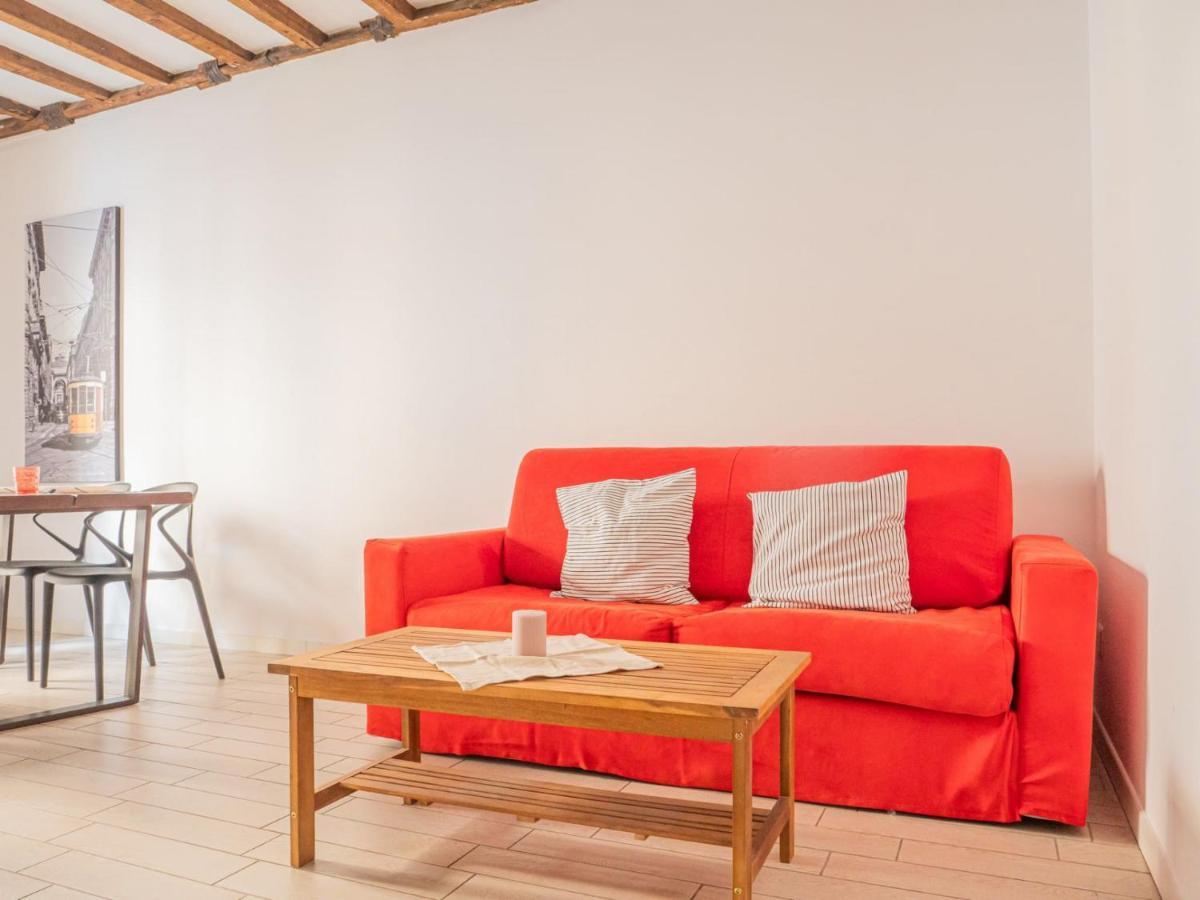 The Best Rent - Lovely one-bedroom apartment in Porta Venezia Milaan Buitenkant foto